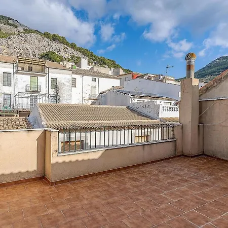 Cozy In With Kitchenette Torres (Jaen)